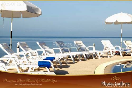 Phanganburi Resort & Spa 17